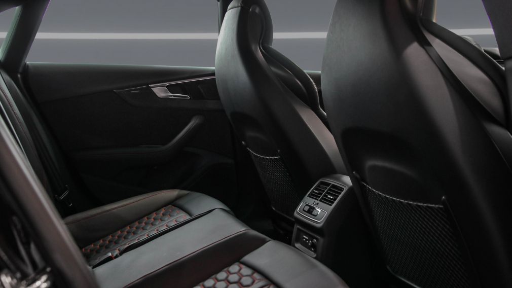 Audi RS5 2.9 TFSI quattro 2024 d&rsquo;occasion à vendre - 31