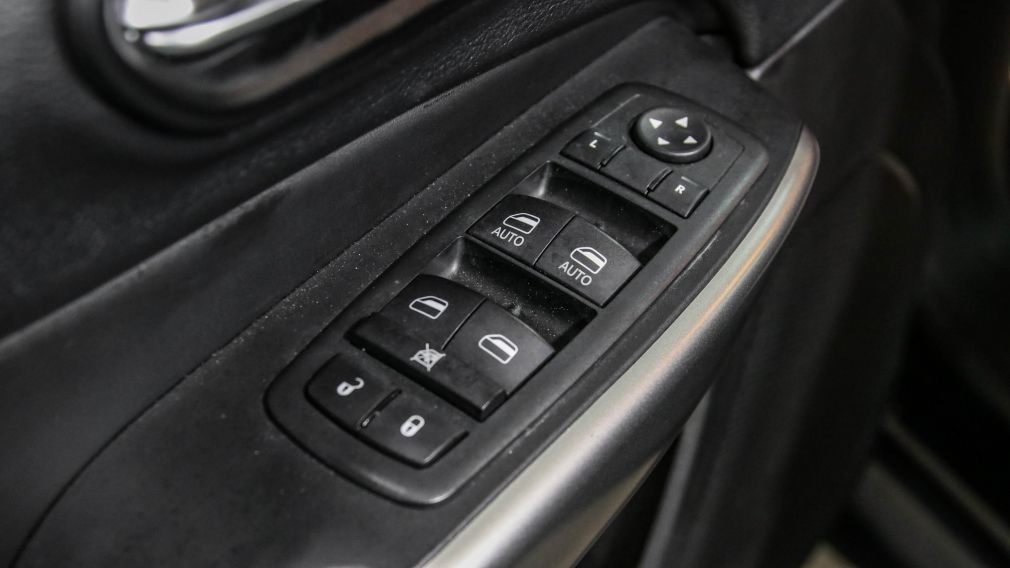 Jeep Cherokee High Altitude 2021 d&rsquo;occasion à vendre - 9