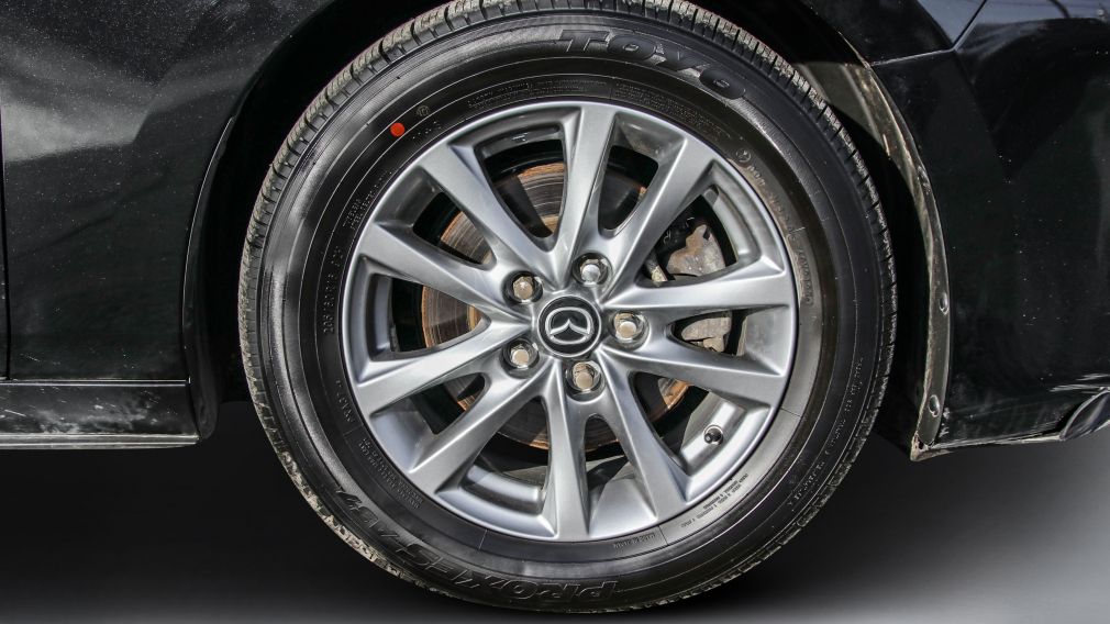 Mazda 3 GS 2024 d&rsquo;occasion à vendre - 27