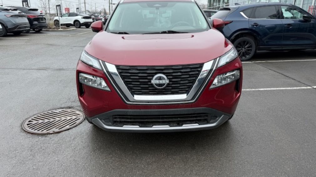 Nissan Rogue SL 2023 d&rsquo;occasion à vendre - 3