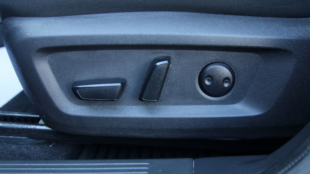 Nissan Rogue SV Moonroof 2023 d&rsquo;occasion à vendre - 10