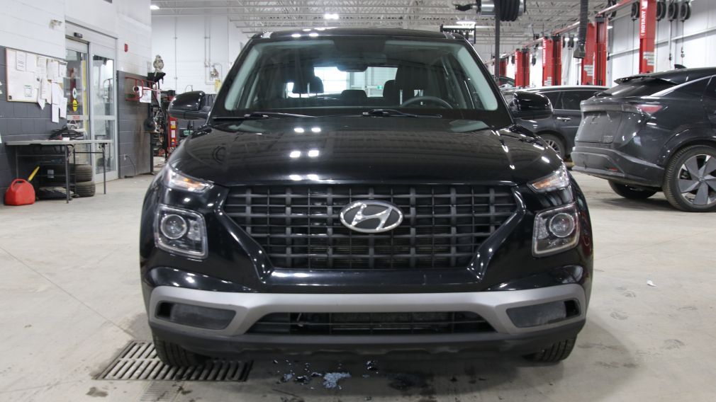 Hyundai Venue Essential 2021 d&rsquo;occasion à vendre - 2