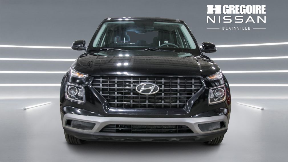 Hyundai Venue Essential 2021 d&rsquo;occasion à vendre - 2