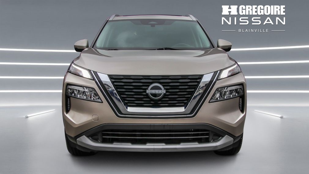 Nissan Rogue SV Moonroof 2023 d&rsquo;occasion à vendre - 2