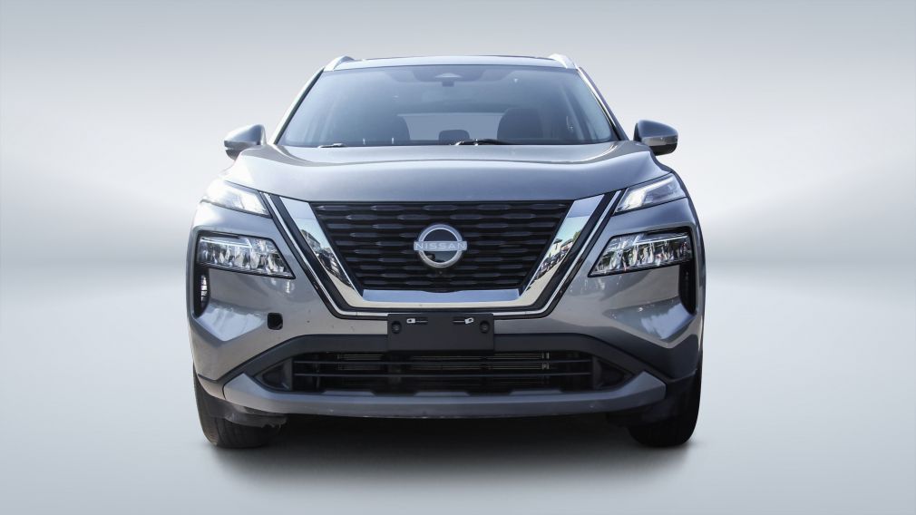 Nissan Rogue SV Moonroof 2023 à vendre à Trois-Rivières - 2