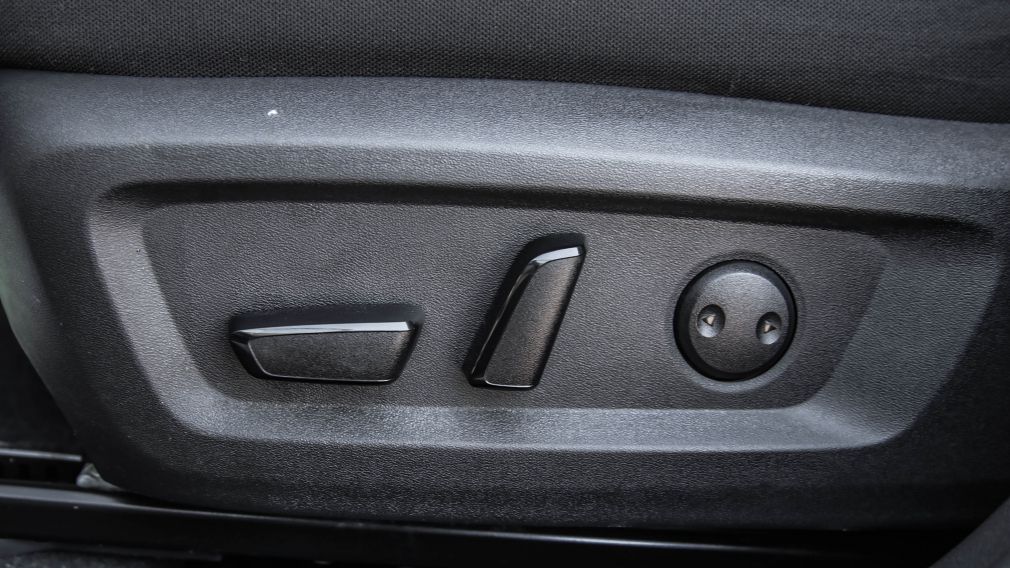 Nissan Rogue SV Moonroof 2023 à vendre à Trois-Rivières - 18