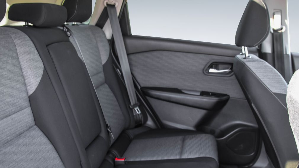 Nissan Rogue SV Moonroof 2023 à vendre à Trois-Rivières - 26