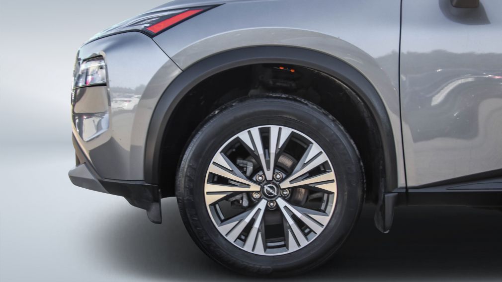 Nissan Rogue SV Moonroof 2023 à vendre à Trois-Rivières - 28