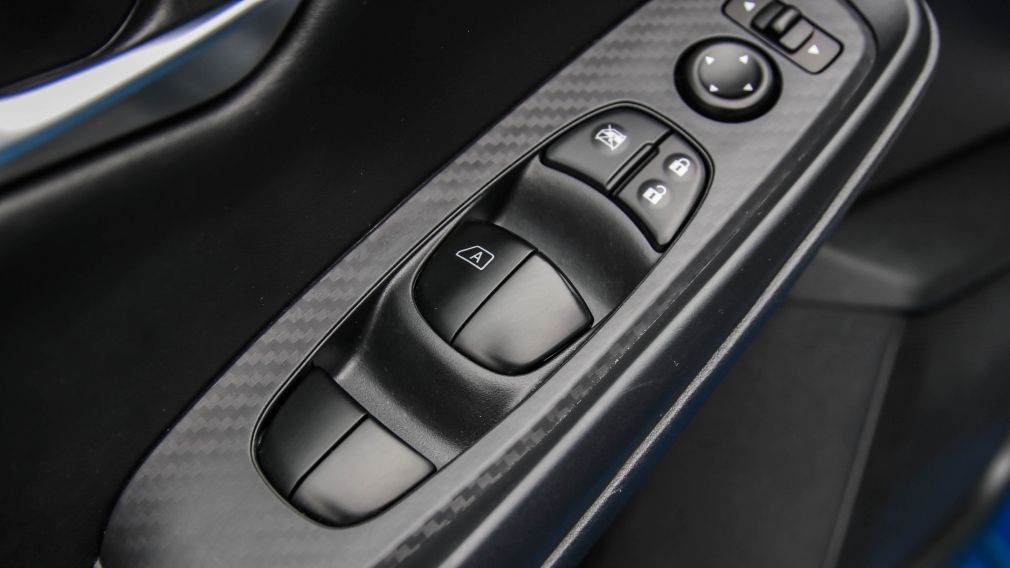 Nissan Sentra SV 2024 d&rsquo;occasion à vendre - 9