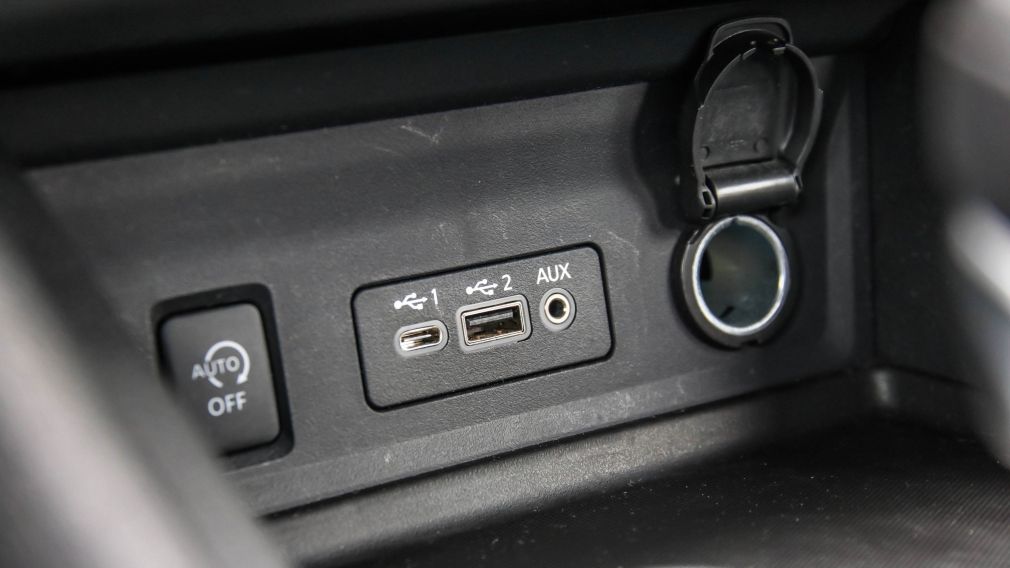 Nissan Sentra SV 2024 d&rsquo;occasion à vendre - 20