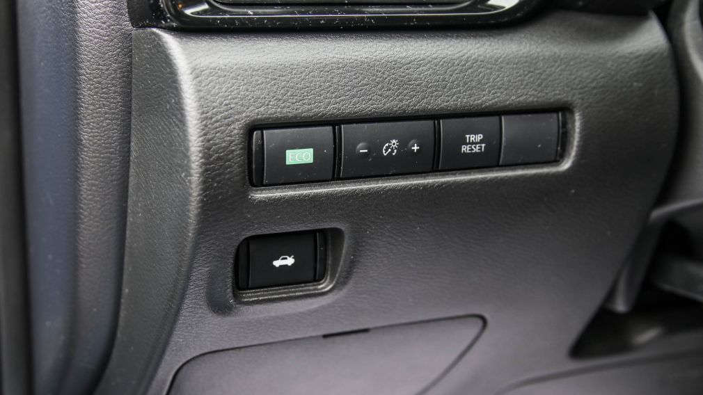 Nissan Sentra SV 2024 d&rsquo;occasion à vendre - 26