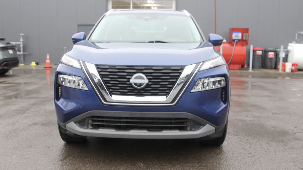 Nissan Rogue SV Moonroof 2023 d&rsquo;occasion à vendre - 2