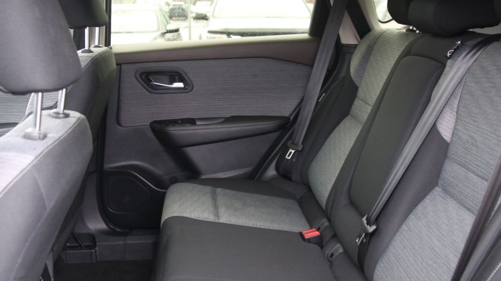 Nissan Rogue SV Moonroof 2023 d&rsquo;occasion à vendre - 24