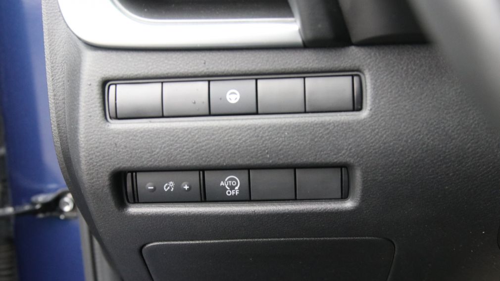 Nissan Rogue SV Moonroof 2023 d&rsquo;occasion à vendre - 21