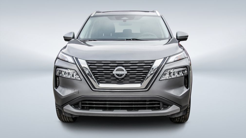 Nissan Rogue SV Moonroof 2023 d&rsquo;occasion à vendre - 2