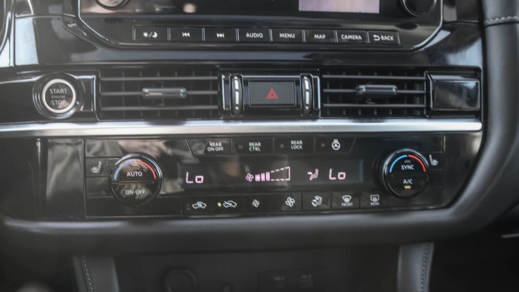 Nissan Pathfinder SL 2024 d&rsquo;occasion à vendre - 17