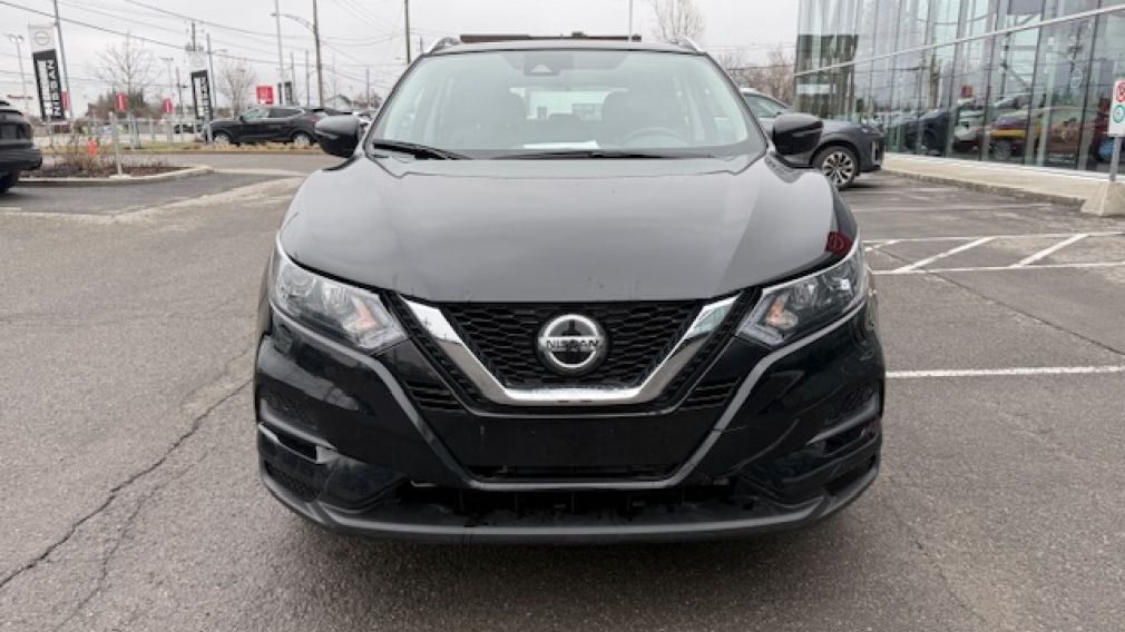 Nissan Qashqai SV 2023 d&rsquo;occasion à vendre - 3