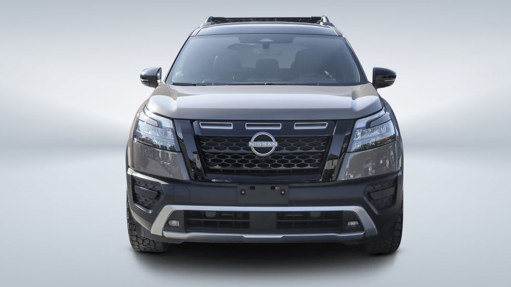 Nissan Pathfinder Rock Creek 2024 d&rsquo;occasion à vendre - 2