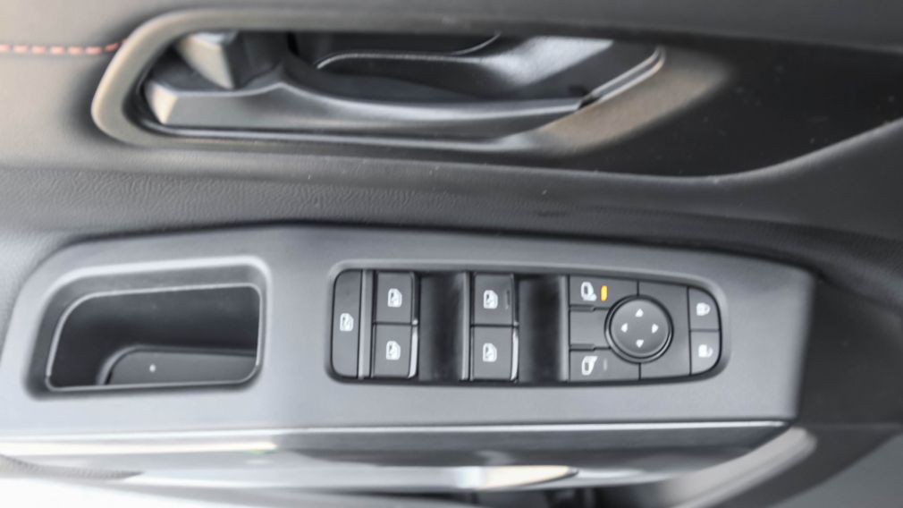 Nissan Pathfinder Rock Creek 2024 d&rsquo;occasion à vendre - 9