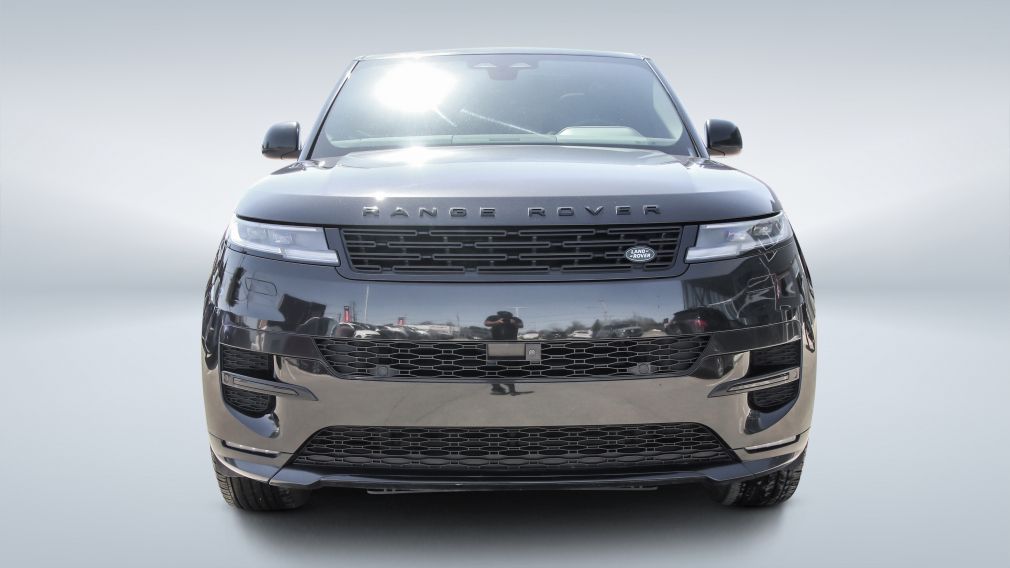 Land Rover RRS Dynamic SE 2024 d&rsquo;occasion à vendre - 2