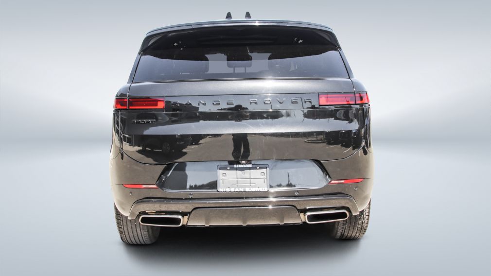 Land Rover RRS Dynamic SE 2024 d&rsquo;occasion à vendre - 6