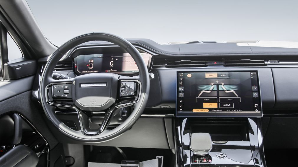 Land Rover RRS Dynamic SE 2024 d&rsquo;occasion à vendre - 11