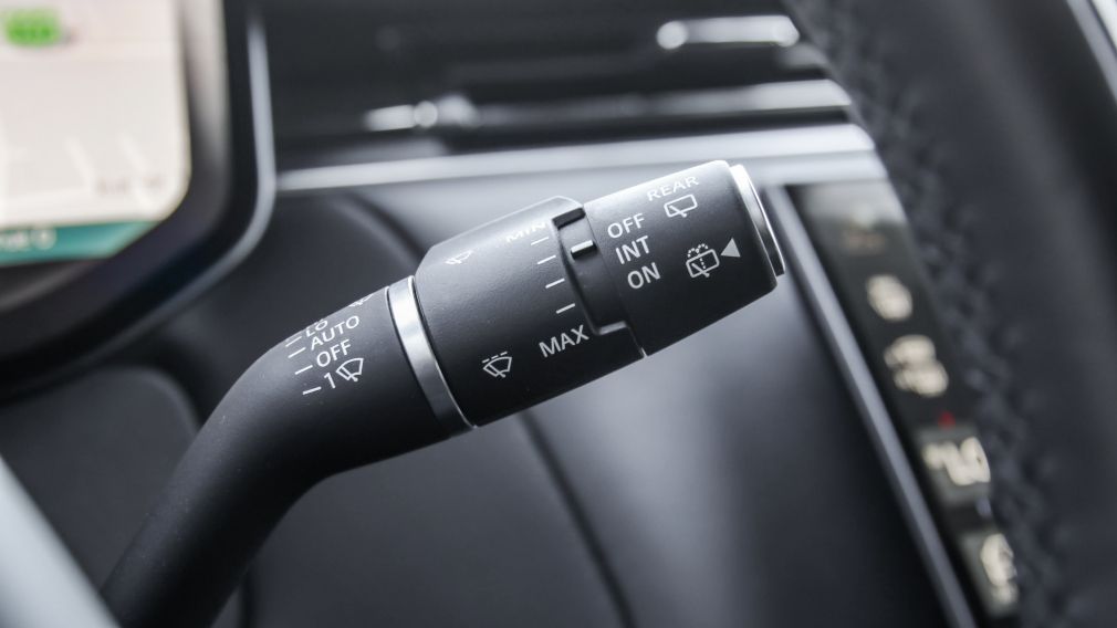 Land Rover RRS Dynamic SE 2024 d&rsquo;occasion à vendre - 17