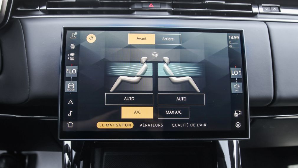Land Rover RRS Dynamic SE 2024 d&rsquo;occasion à vendre - 20