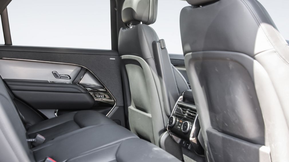 Land Rover RRS Dynamic SE 2024 d&rsquo;occasion à vendre - 26