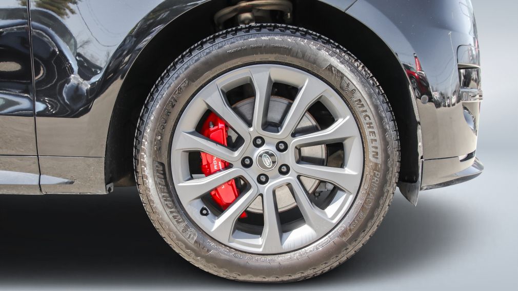 Land Rover RRS Dynamic SE 2024 d&rsquo;occasion à vendre - 29