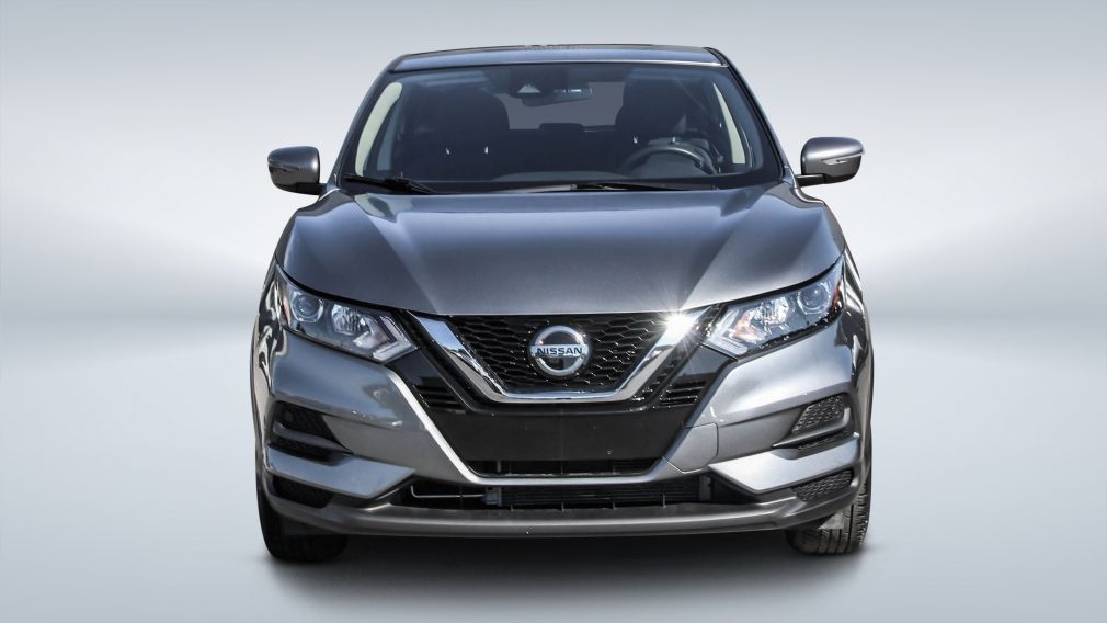 Nissan Qashqai S 2023 d&rsquo;occasion à vendre - 2
