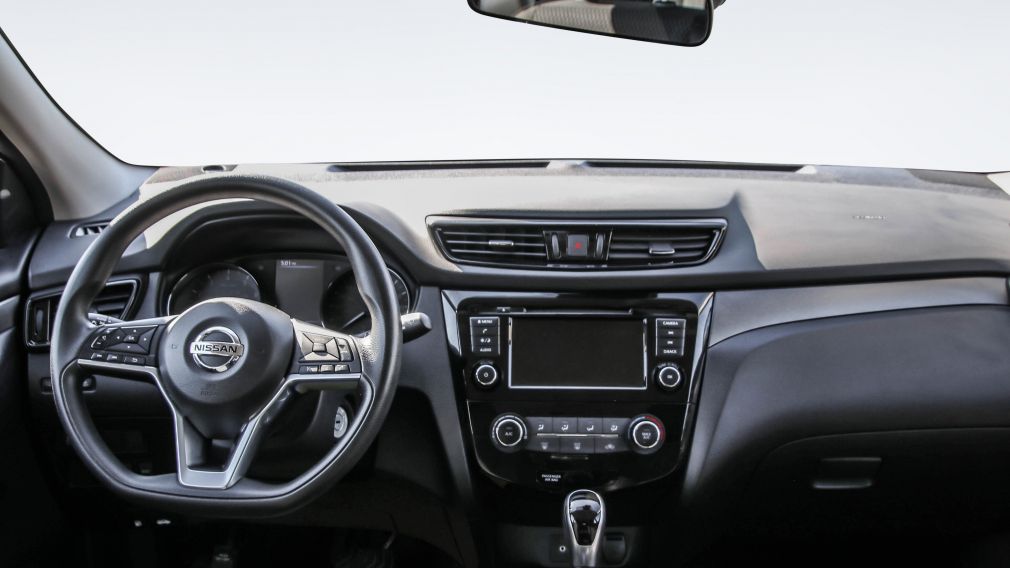 Nissan Qashqai S 2023 d&rsquo;occasion à vendre - 10