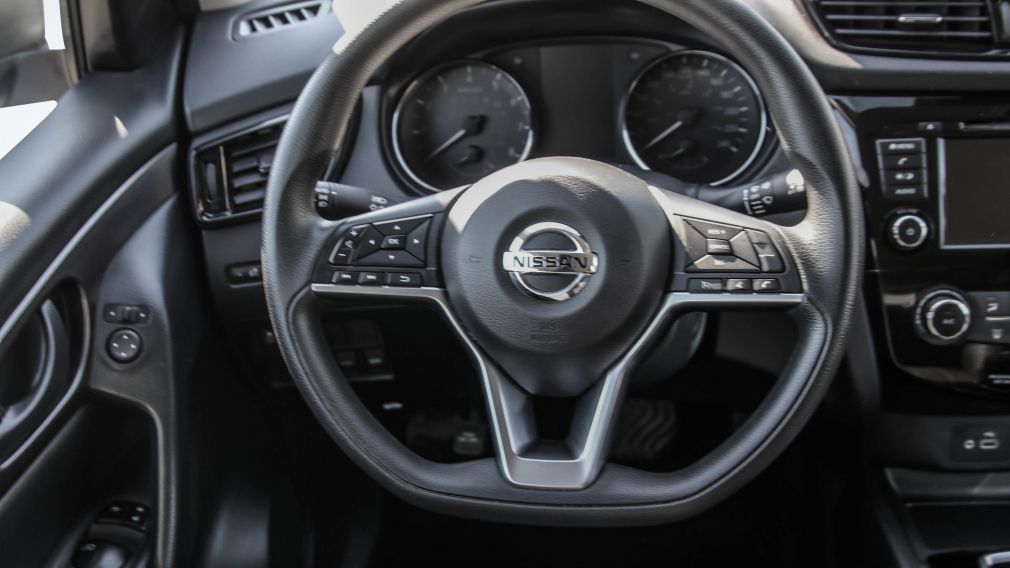 Nissan Qashqai S 2023 d&rsquo;occasion à vendre - 11