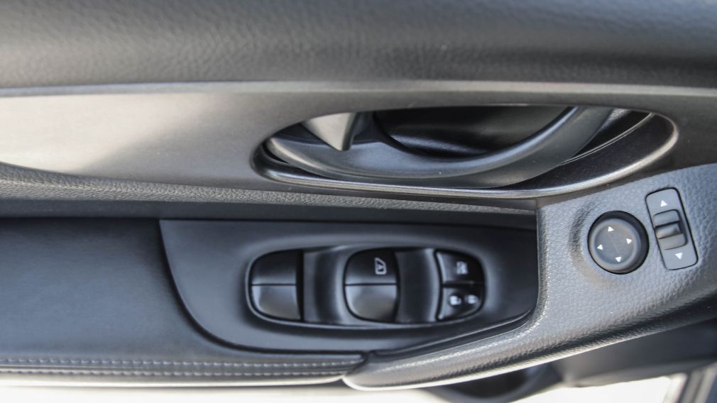 Nissan Qashqai S 2023 d&rsquo;occasion à vendre - 15