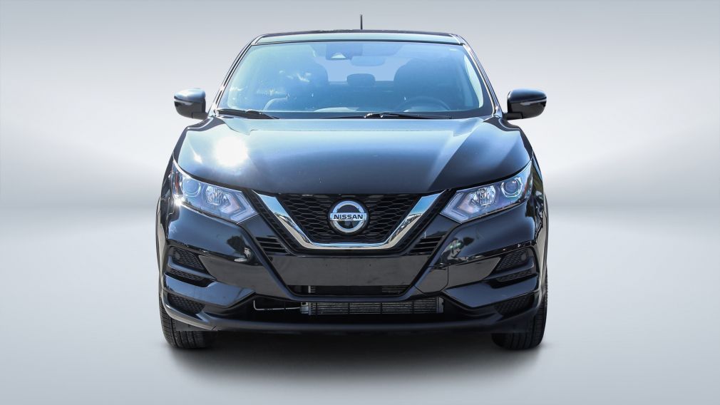 Nissan Qashqai S 2023 d&rsquo;occasion à vendre - 2