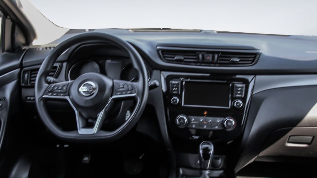 Nissan Qashqai S 2023 d&rsquo;occasion à vendre - 10
