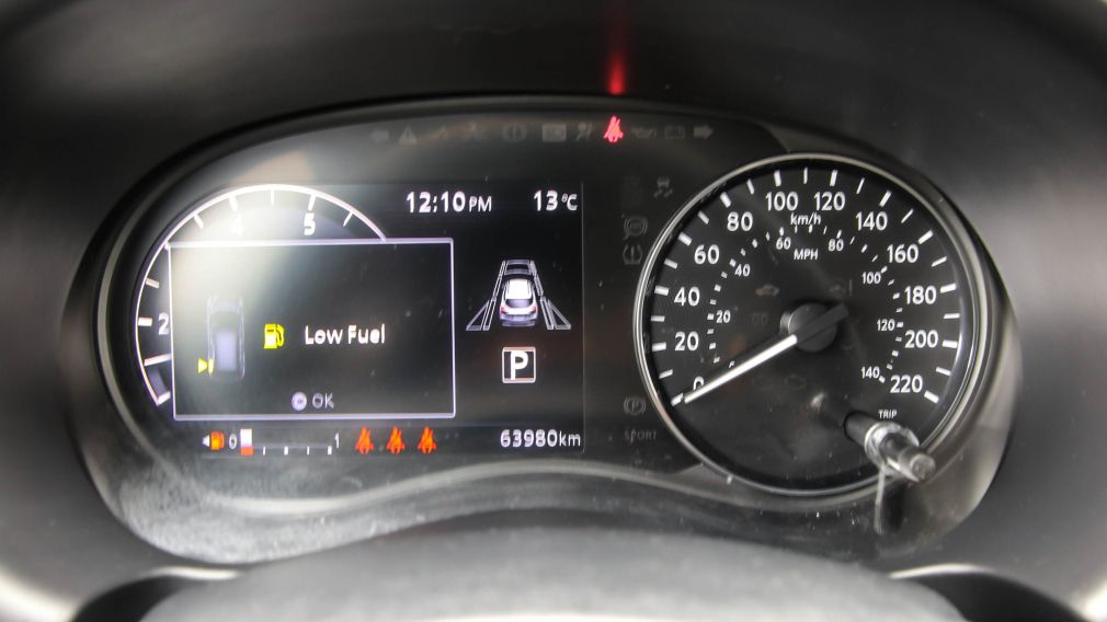 Nissan Kicks SR 2021 d&rsquo;occasion à vendre - 13
