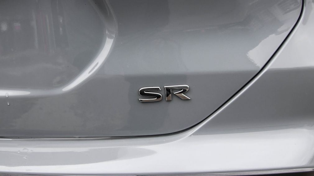 Nissan Kicks SR 2021 d&rsquo;occasion à vendre - 21