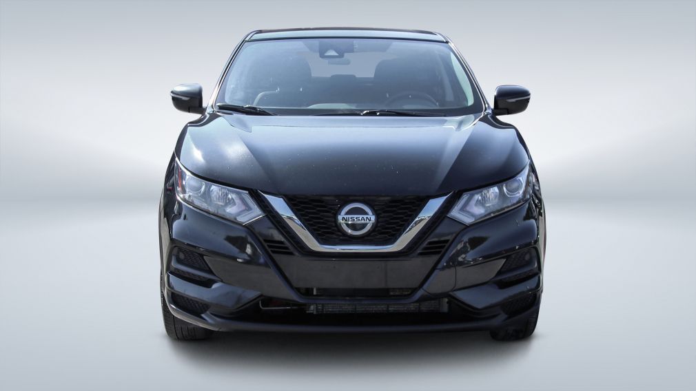 Nissan Qashqai S 2020 d&rsquo;occasion à vendre - 2