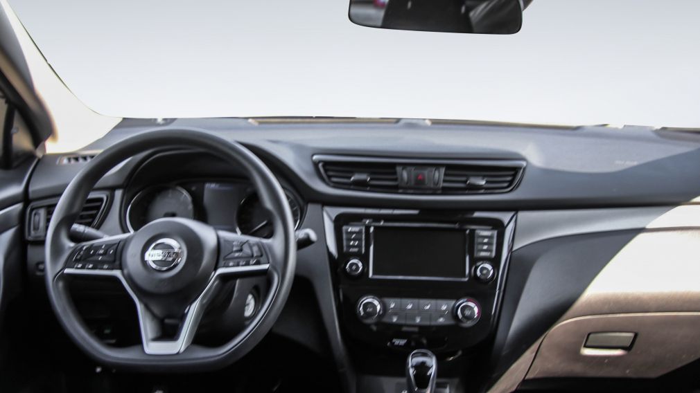 Nissan Qashqai S 2020 d&rsquo;occasion à vendre - 11
