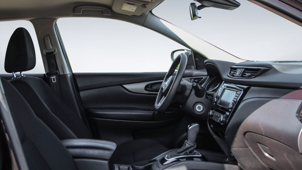 Nissan Qashqai S 2020 d&rsquo;occasion à vendre - 19