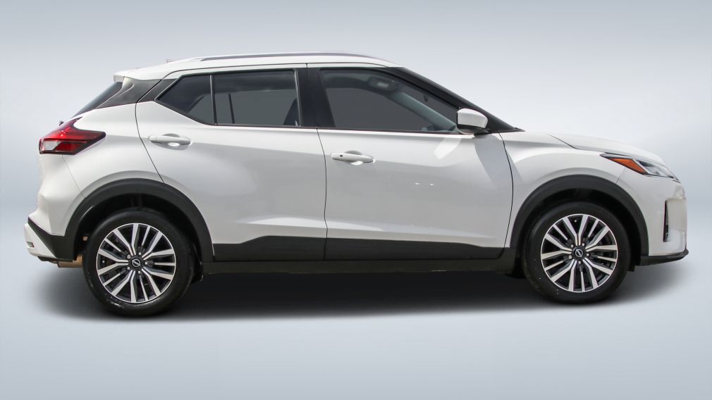 Nissan Kicks SV 2024 d&rsquo;occasion à vendre - 8