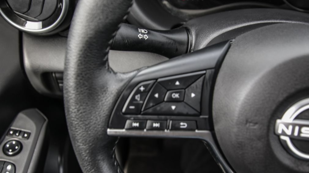 Nissan Kicks SV 2024 d&rsquo;occasion à vendre - 13