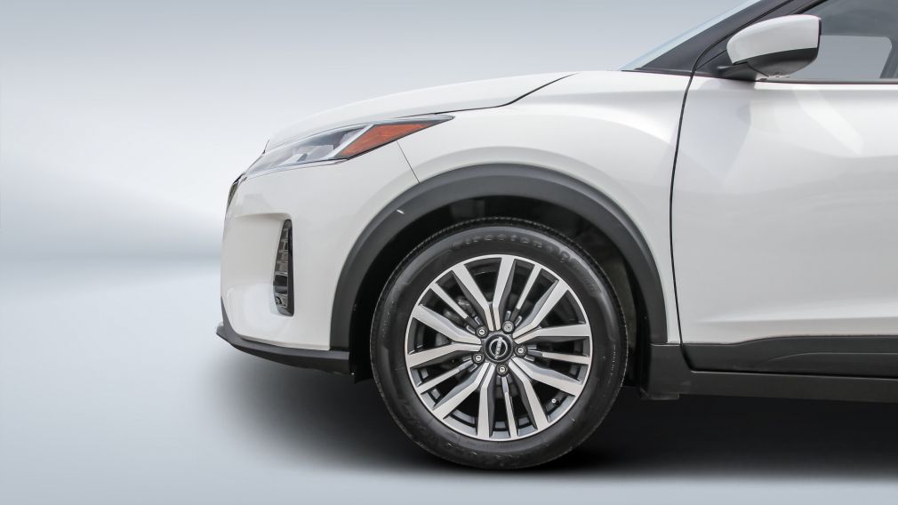 Nissan Kicks SV 2024 d&rsquo;occasion à vendre - 25