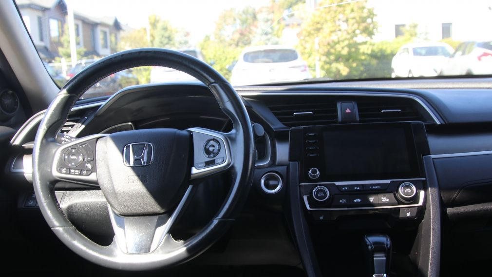 Honda Civic EX 2020 d&rsquo;occasion à vendre - 10