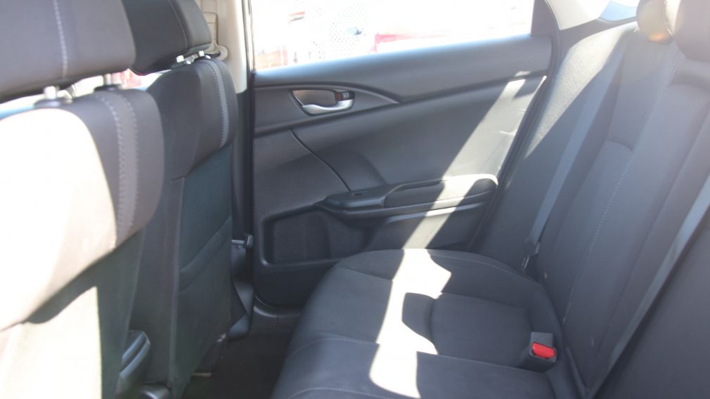 Honda Civic EX 2020 d&rsquo;occasion à vendre - 22