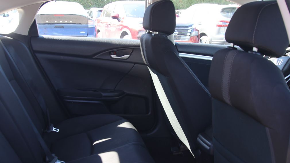 Honda Civic EX 2020 d&rsquo;occasion à vendre - 23