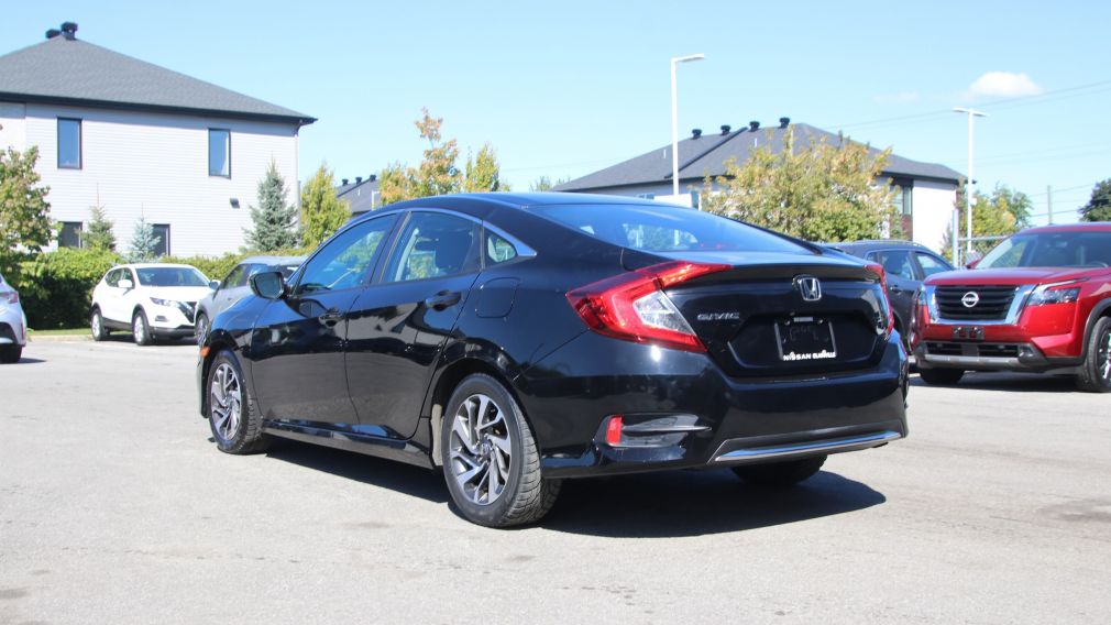 Honda Civic EX 2020 d&rsquo;occasion à vendre - 5