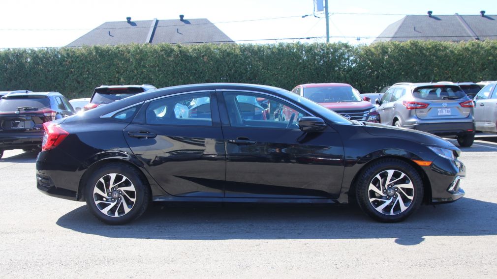 Honda Civic EX 2020 d&rsquo;occasion à vendre - 8