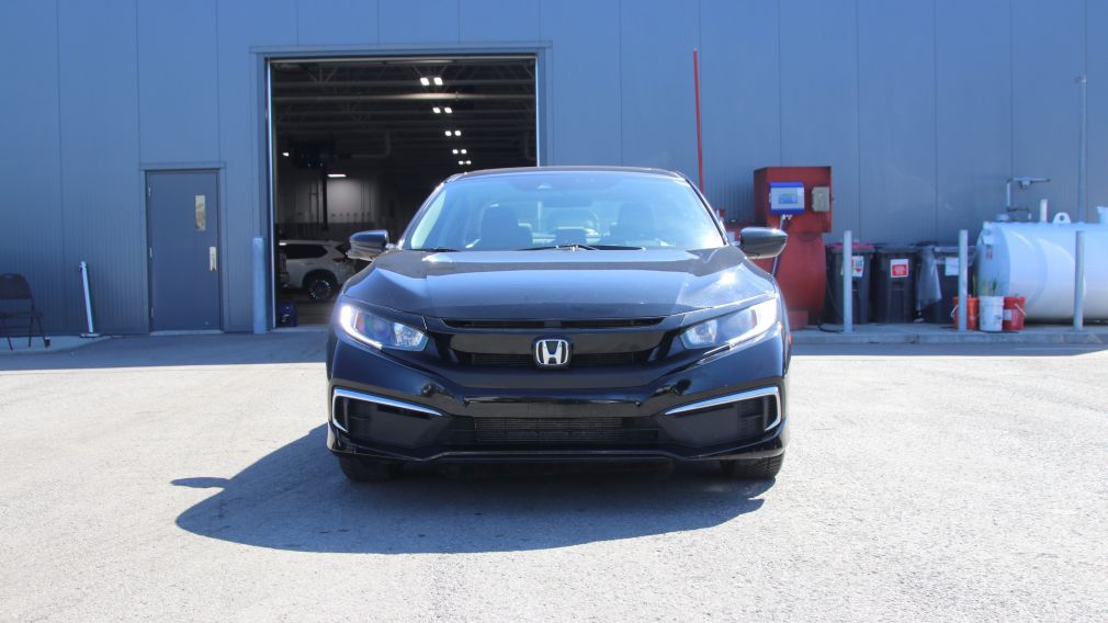 Honda Civic EX 2020 d&rsquo;occasion à vendre - 2